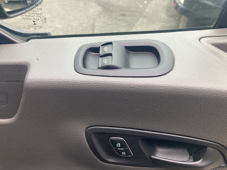 2019 Ford Transit 2.0 EcoBlue 170ps H3 Limited Van Auto PANEL VAN DIESEL Automatic