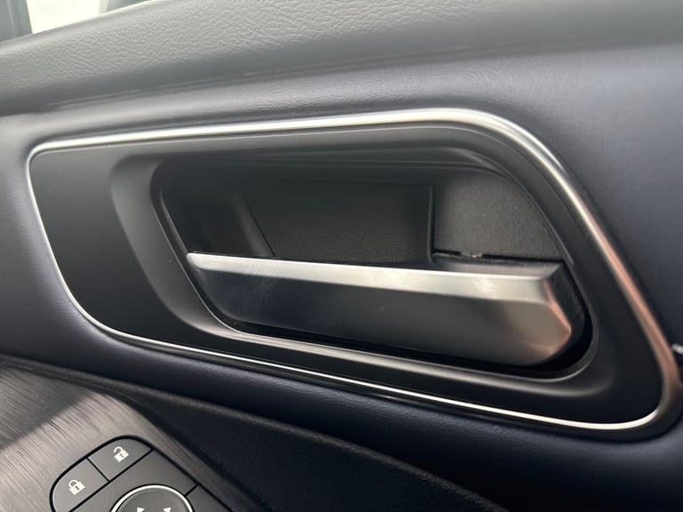 2022 Nissan Qashqai 1.3 DiG-T MH Tekna 5dr SUV PETROL Manual