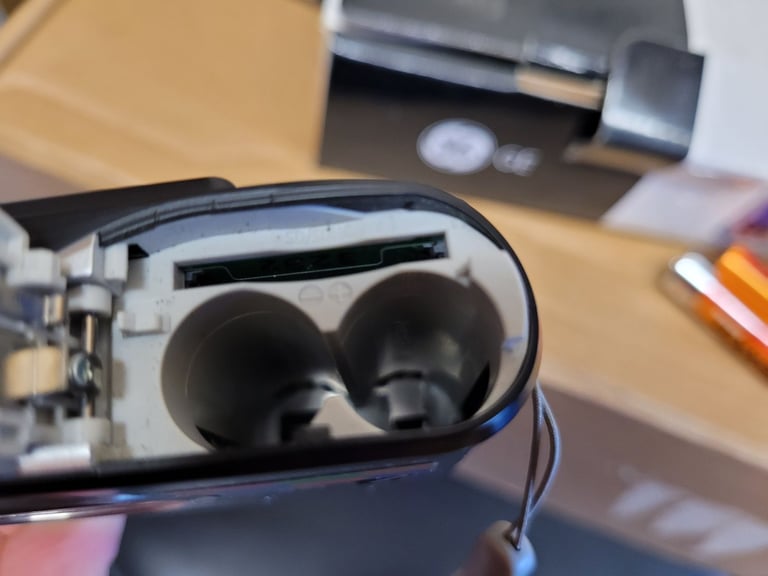 GE A955Z Digital Camera 