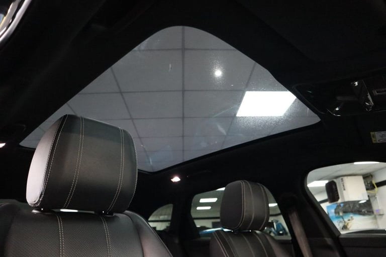 2018 68 LAND ROVER RANGE ROVER VELAR 2.0 D240 R-DYNAMIC HSE SUV 5DR DIESEL AUTO 