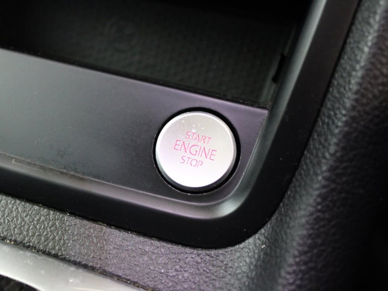 2019 SEAT Alhambra 2.0 TDI Xcellence [EZ] 150 5dr DSG MPV DIESEL Automatic