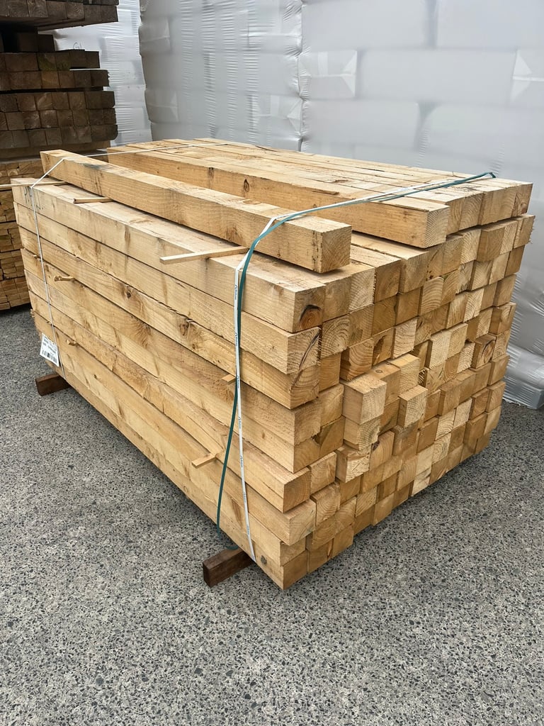 Cheap Fence Posts in Castlewellan, County Down Gumtree