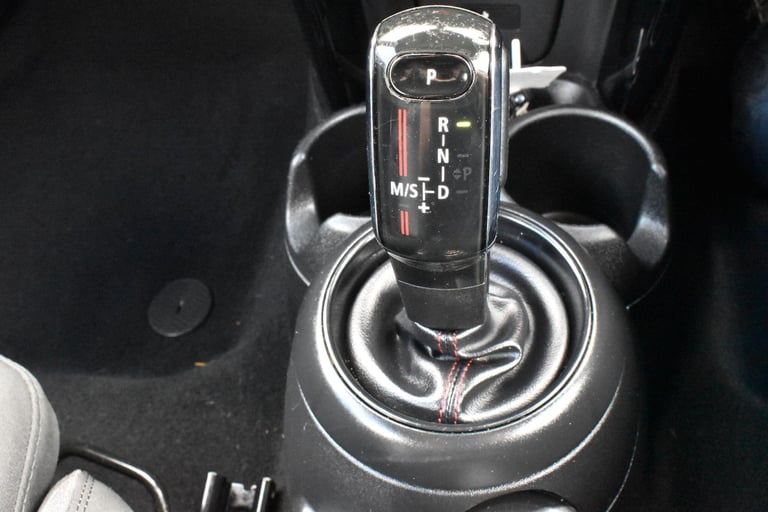 2019 Mini Convertible 2.0 Cooper S Steptronic Euro 6 (s/s) 2dr Petrol