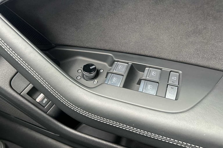 2024 Audi RS6 Avant RS 6 TFSI Quattro Performance 5dr Tiptronic Estate Petrol Automatic