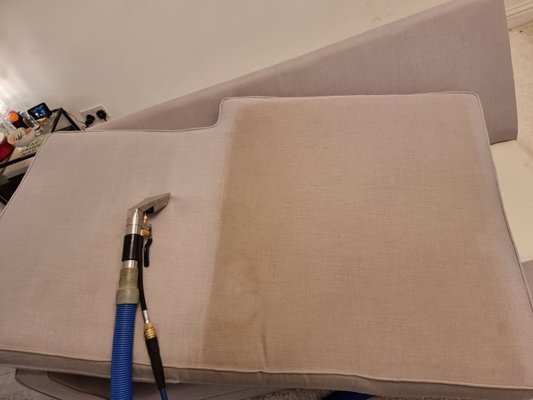 image for Carpet & Upholstery Cleaning Services 