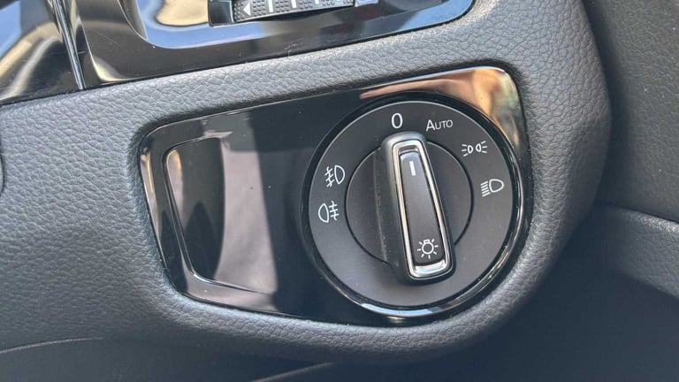 2018 Volkswagen Golf 2.0 TDI GT 5dr DSG Hatchback Diesel Automatic