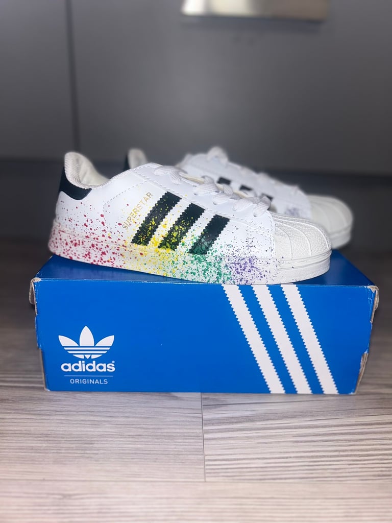 Superstar shoes outlet ireland