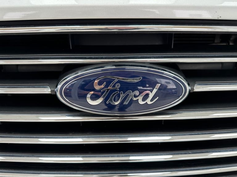 2020 Ford Tourneo Custom 2.0 EcoBlue 130ps L/R 8 Seater Titanium Auto MPV DIESEL Automatic