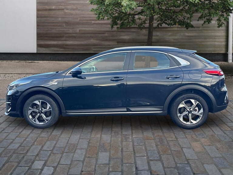 2022 Kia XCeed 1.0 T-GDi 2 SUV 5dr Petrol Manual Euro 6 (s/s) (118 bhp) HATCHBACK Petrol Manual