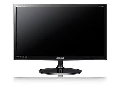 image for Giveaway: Samsung TV 27inc 