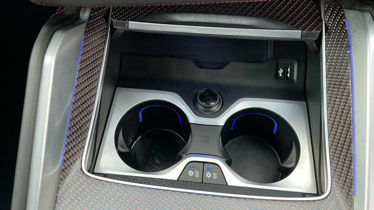 2025 BMW XM Label 5dr Auto Estate Plug-In Hy Automatic