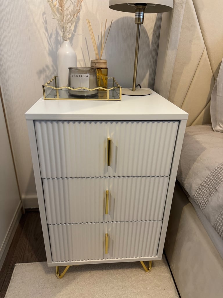 image for Bedside table 