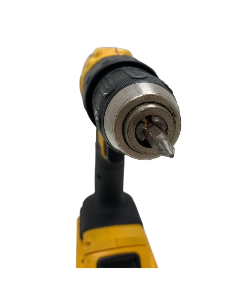 Dewalt DCD776