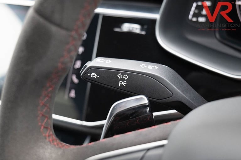 2020 Audi RS Q8 4.0 TFSI V8 Vorsprung SUV 5dr Petrol Tiptronic quattro Euro 6 (s/s) (600 ps Petro...