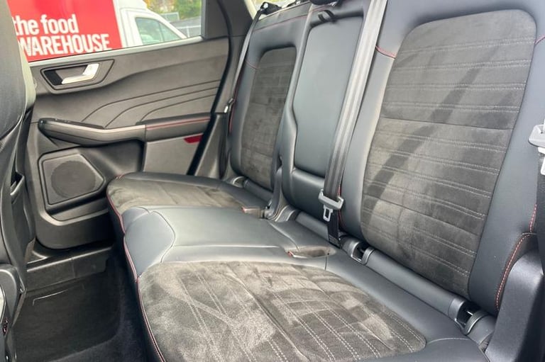 2023 Ford Kuga 2.5 PHEV ST-Line X Edition 5dr CVT HATCHBACK PETROL/ELECTRIC Automatic