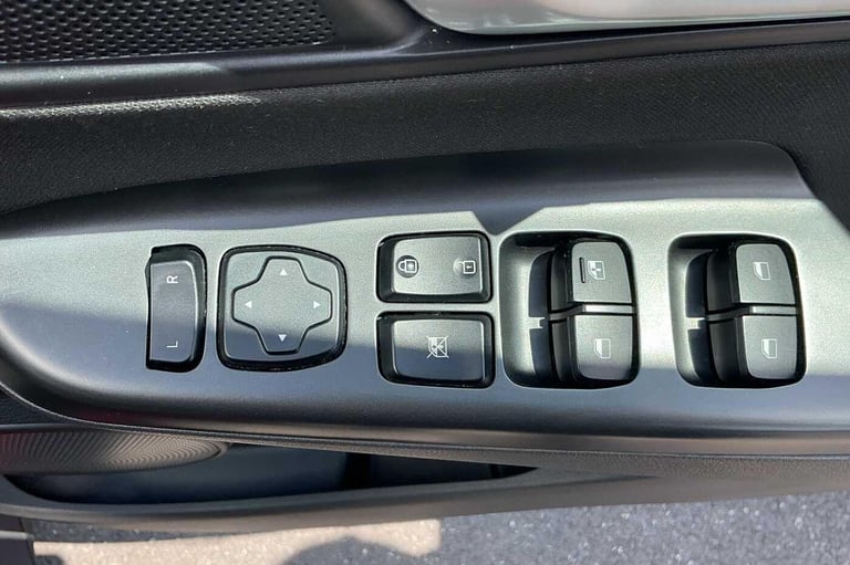 2022 Hyundai KONA SUV 1.0 T-GDi (120ps) SE Connect 48 Volt MHEV HATCHBACK Petrol/Electric Hybrid ...