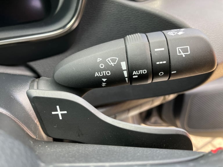 2023 Toyota Corolla 2.0 VVT-h GR SPORT Hatchback 5dr Petrol Hybrid CVT Euro 6 (s/s) (196 ps) Hatc...