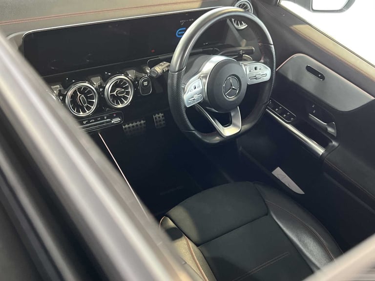 2022 Mercedes-Benz EQA 250 140kW AMG Line Premium 66.5kWh 5dr Auto Hatchback Electric Automatic