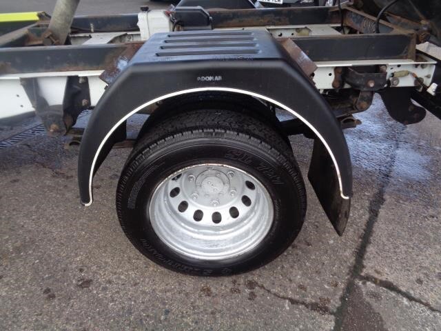 2021 Ford Transit 350 L2 RWD 2.0 Ecoblue 130PS Leader Tipper (1 Way) Tipper Diesel Manual