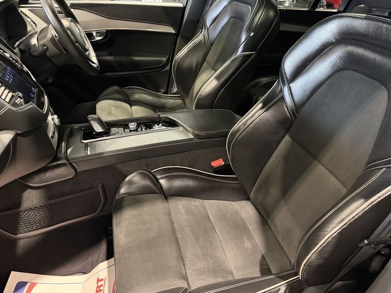 2019 Volvo XC90 2.0 B5D [235] R DESIGN 5dr AWD Geartronic ESTATE DIESEL Automatic