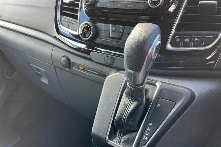 2022 Ford Transit Custom 2.0 310 EcoBlue Sport Panel Van 5dr Diesel Auto L1 H1 Euro 6 (170 ps) Pa...
