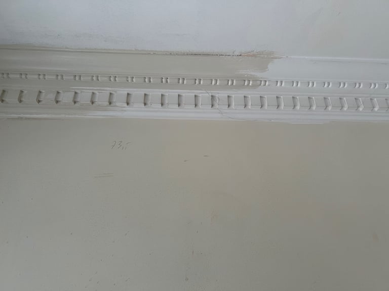 Painting interior 