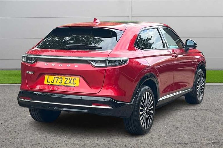 2023 Honda e NY1 150KW ADVANCE 69KWH 5DR AUTO Hatchback Electric Automatic