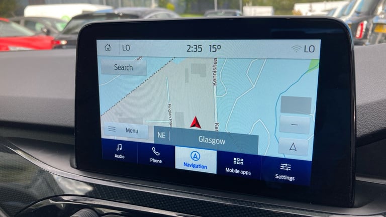 2020 Ford Kuga 1.5 EcoBlue ST-Line First Edition 5dr Auto Diesel Estate Estate Diesel Automatic