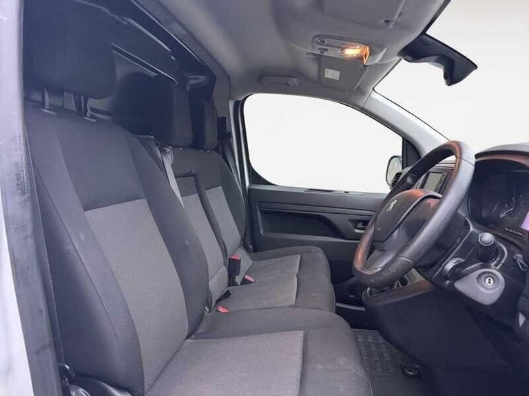 2023 Peugeot Expert 1.5 BlueHDi 1000 Professional Premium + Standard Panel Van 6dr Diesel Manua P...