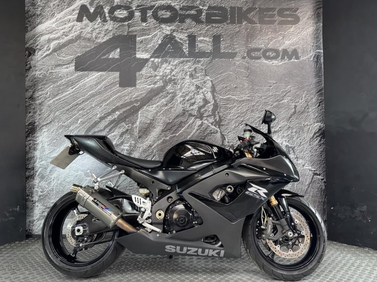 image for SUSZUKI GSXR1000 GSXR 1000 2005