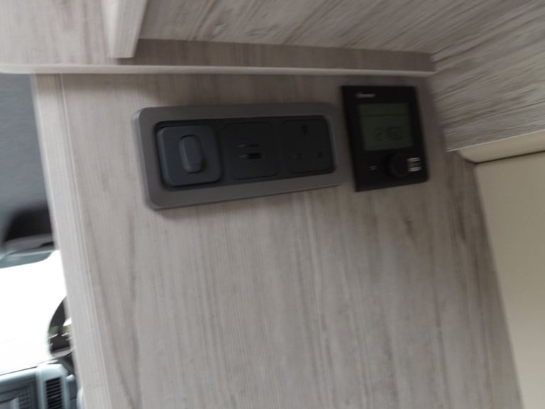 2016 Volkswagen Crafter 2.0 TDI CR35 Panel Van 4dr Diesel Manual L2 H3 (234 g/km, 134 bhp) MOTORH...