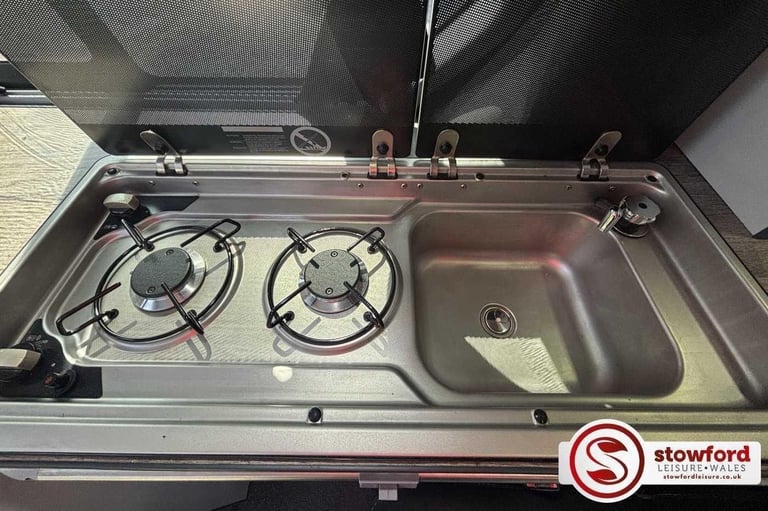 2019, HYUNDAI I800. Pre-Owned Campervan