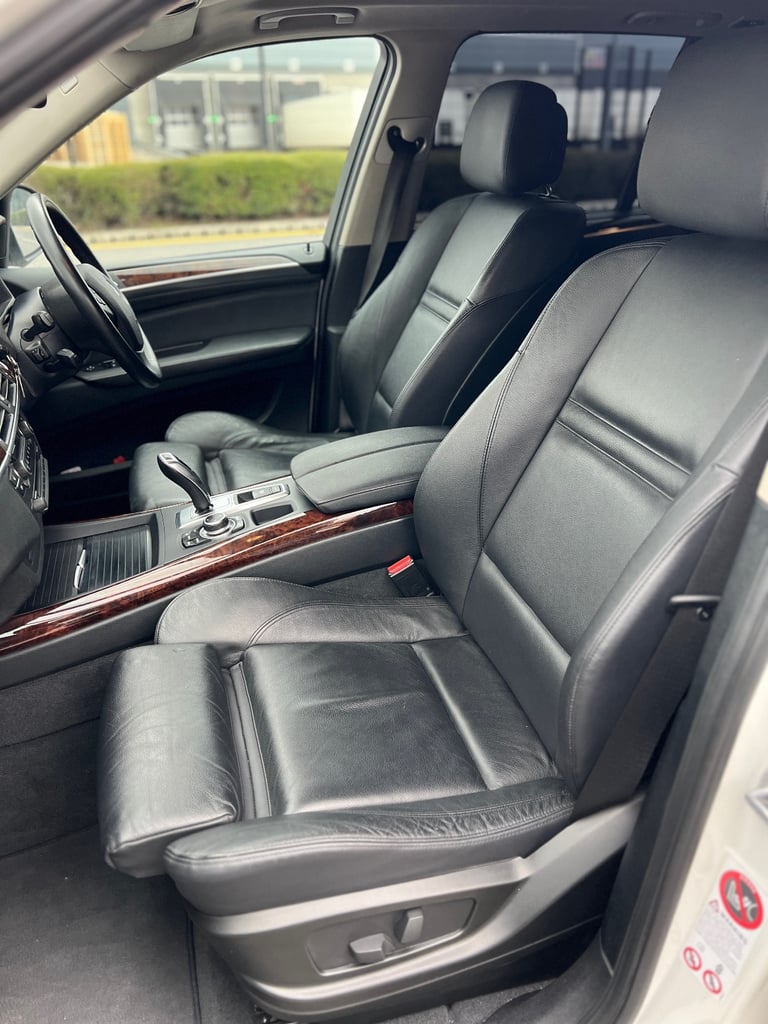 BMW, X5, Estate, 2013, Other, 2993 (cc), 5 doors