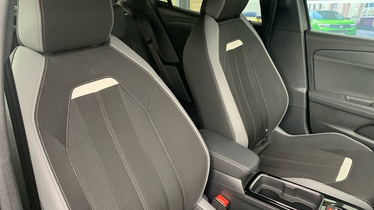 2023 Vauxhall Mokka 1.2 Turbo Black SUV 5dr Petrol Auto Euro 6 (s/s) (130 ps) SUV Petrol Automatic