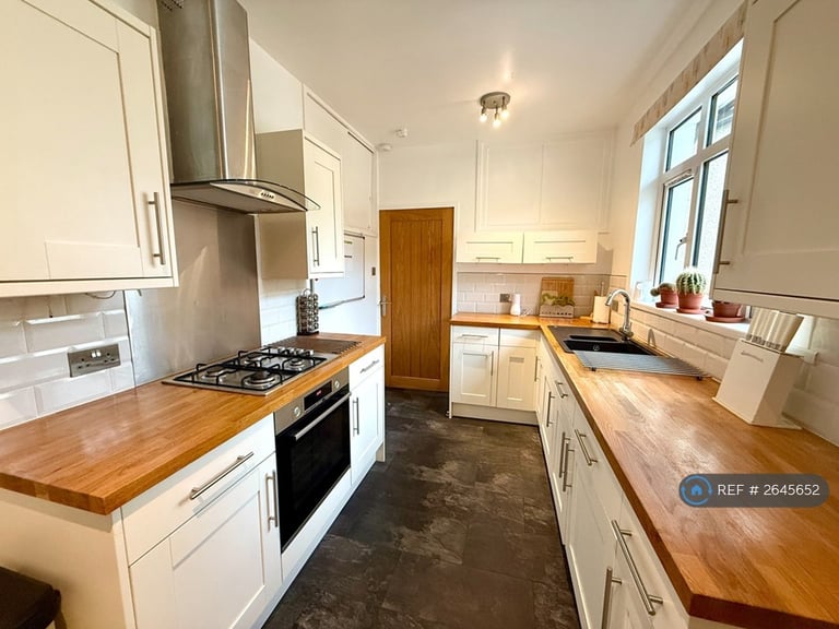 3 bedroom house in Bellard Road, West Kilbride, KA23 (3 bed) (#2645652)