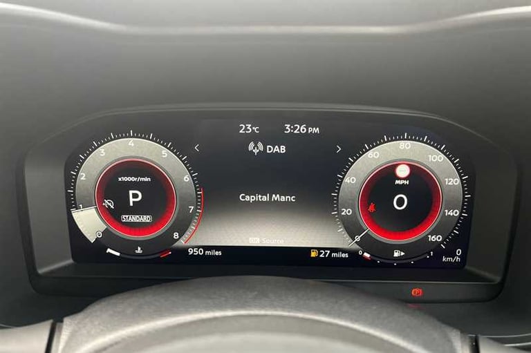 2025 Nissan Juke 1.0 DIG-T TEKNA+ 5DR DCT Hatchback Petrol Automatic