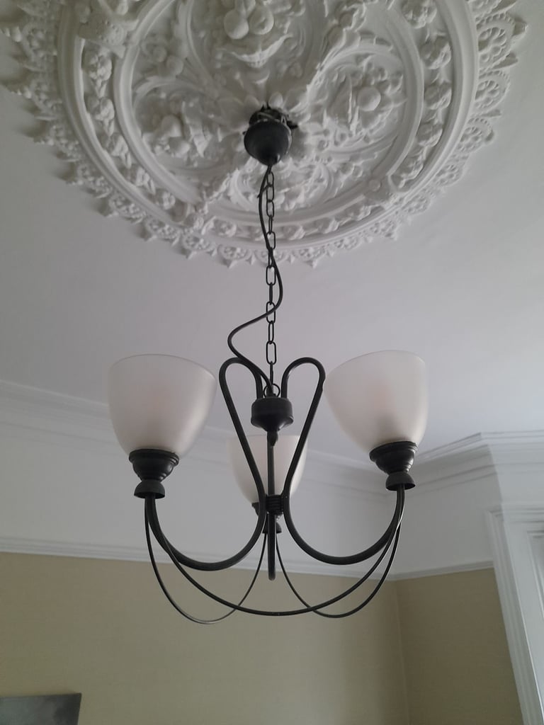 Ceiling pendant