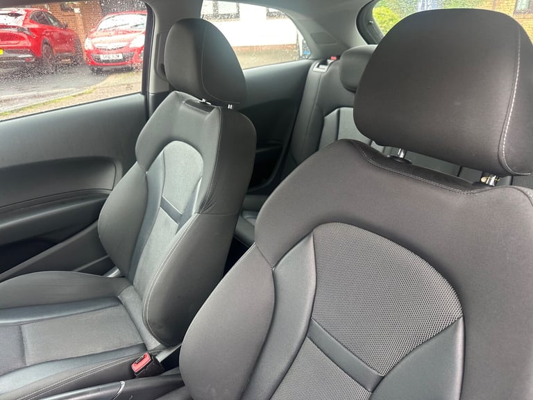 2017 Audi A1 TFSI SPORT 3-Door Petrol