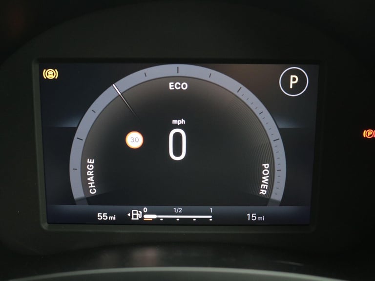 2025 Fiat 600 1.2 Hybrid 48V La Prima 5dr eDCT-6 HATCHBACK PETROL Automatic