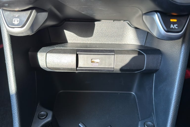  Kia Picanto 1.0 Dpi Gt Line Hatchback 5dr Petrol Manual Euro 6 s/s 66 Bhp