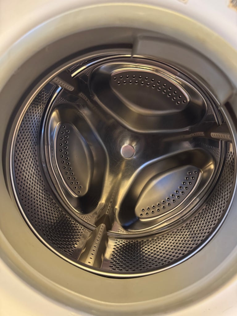 Washer dryer Indesit 6+4Kg