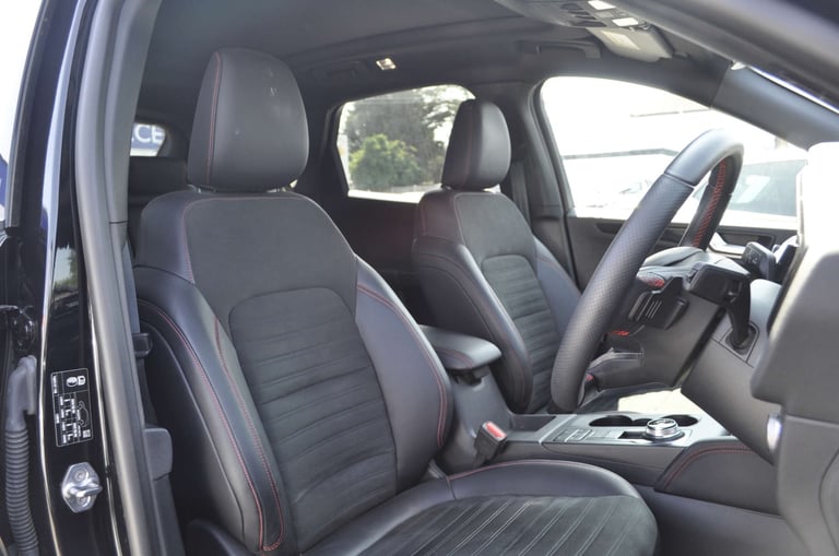 2021 Ford Kuga 2.0 Kuga ST-Line X Edition EcoBlue 4x4 Auto 4WD 5dr SUV Diesel Automatic