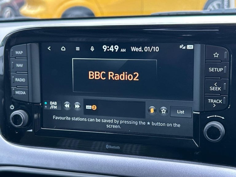 2024 Hyundai i10 1.0 Premium Hatchback 5dr Petrol Auto Euro 6 (s/s) (63 ps) Hatchback PETROL Auto...