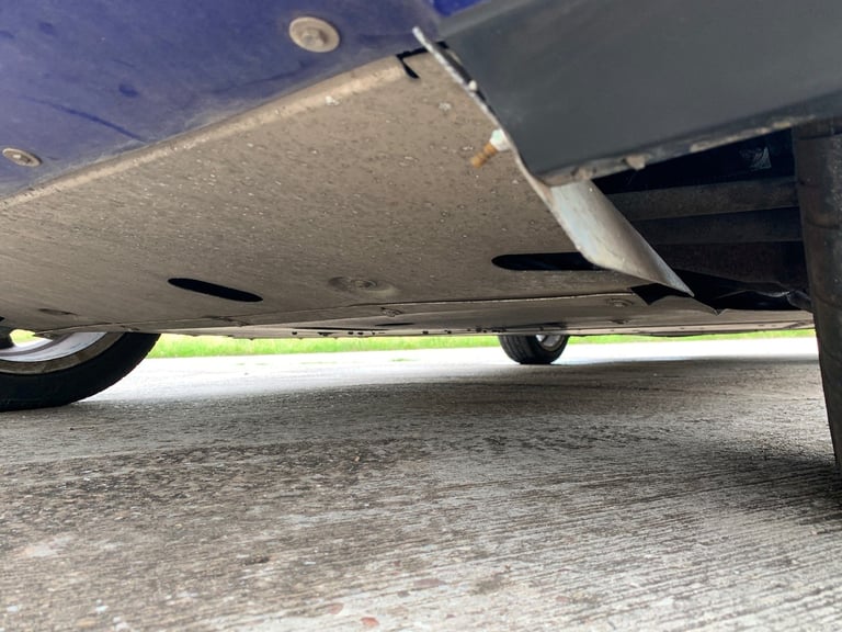 2005 Vauxhall VX220 2.0 i Turbo 16v Targa 2dr CONVERTIBLE Petrol Manual