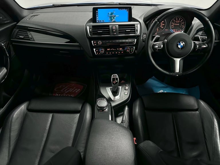 2017 (17) BMW M140i 3.0 Auto [Nav] ( 340 bhp )