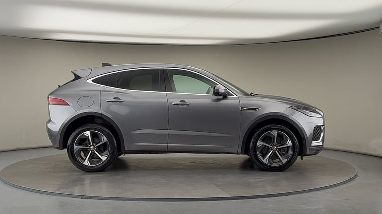 2021 Jaguar E-Pace 2.0 D204 MHEV R-Dynamic SE SUV 5dr Diesel Auto AWD Euro 6 (s/s) (204 ps) SUV D...