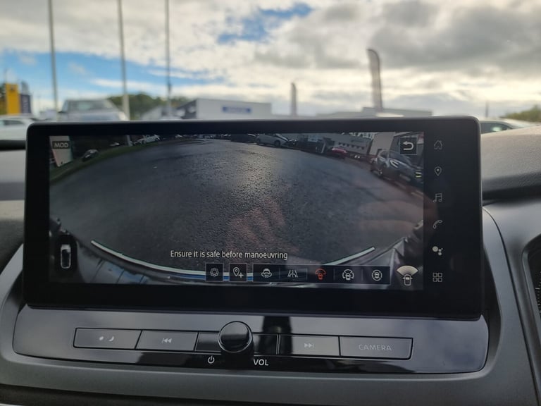 2025 Nissan Qashqai 1.3 DiG-T MH 158 N-Design 5dr Hatchback Petrol Manual