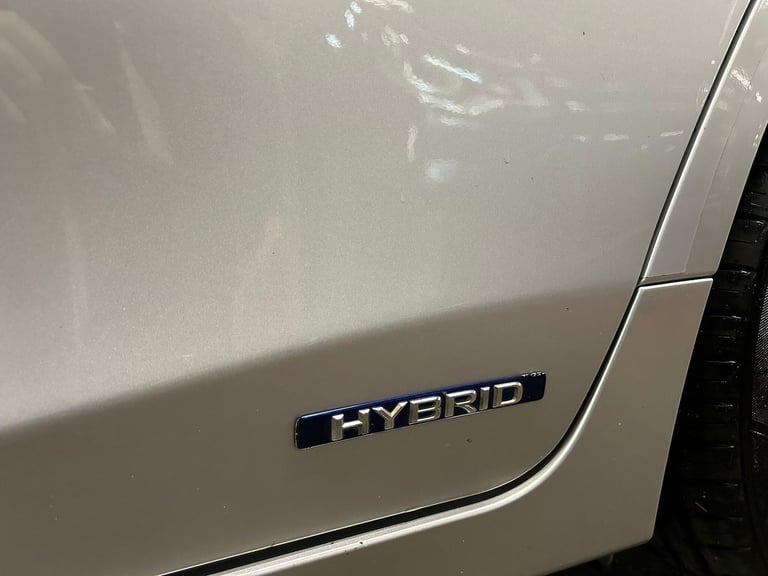 2015 Lexus CT 1.8 200h Advance CVT Euro 6 (s/s) 5dr HATCHBACK Petrol/Electric Hybrid Automatic