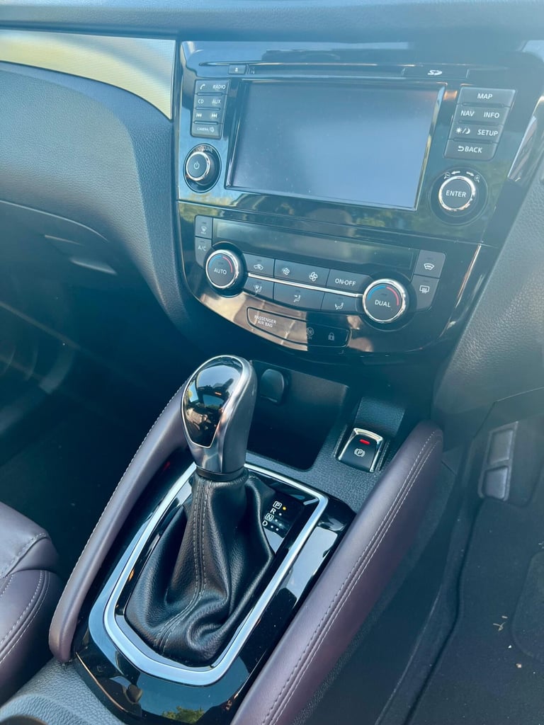 NISSAN QASHQAI 1.6 dCi Pilot One Edition 2018