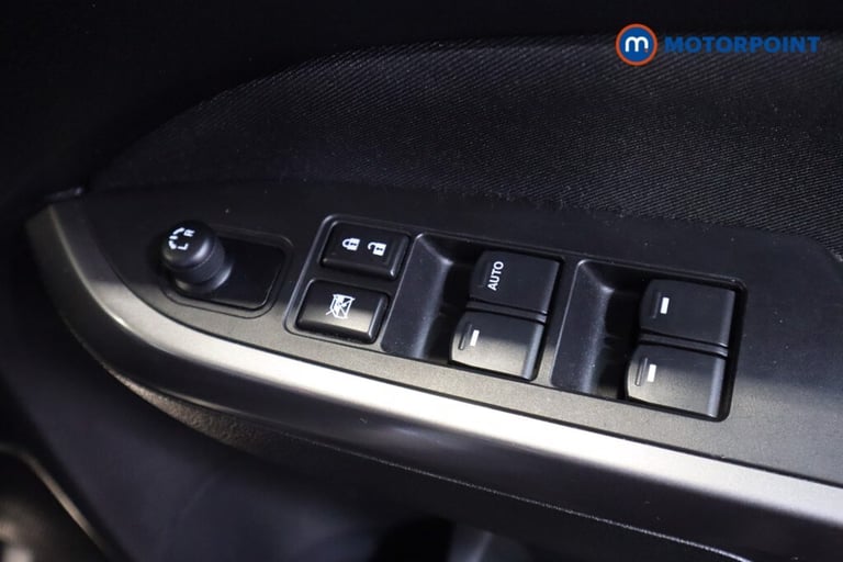 2019 Suzuki Vitara 1.0 Boosterjet SZ-T 5dr HATCHBACK PETROL Manual